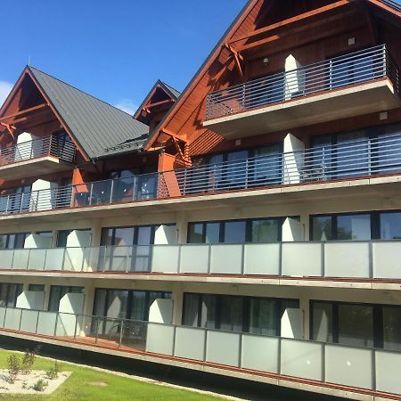 Apartament Silence Triventi Pod Flamingiem Karpacz Εξωτερικό φωτογραφία