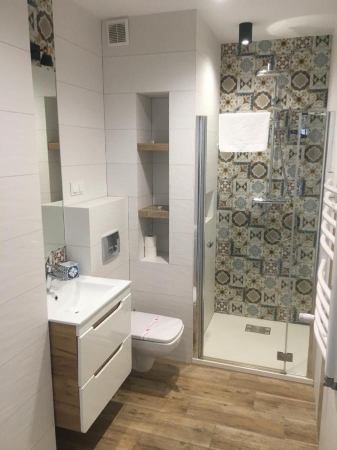 Apartament Silence Triventi Pod Flamingiem Karpacz Εξωτερικό φωτογραφία
