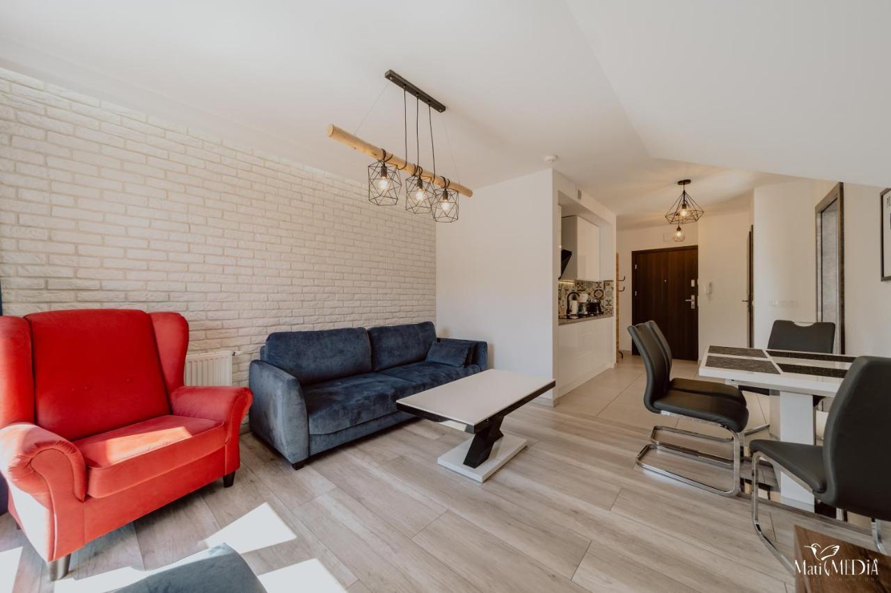 Apartament Silence Triventi Pod Flamingiem Karpacz Εξωτερικό φωτογραφία