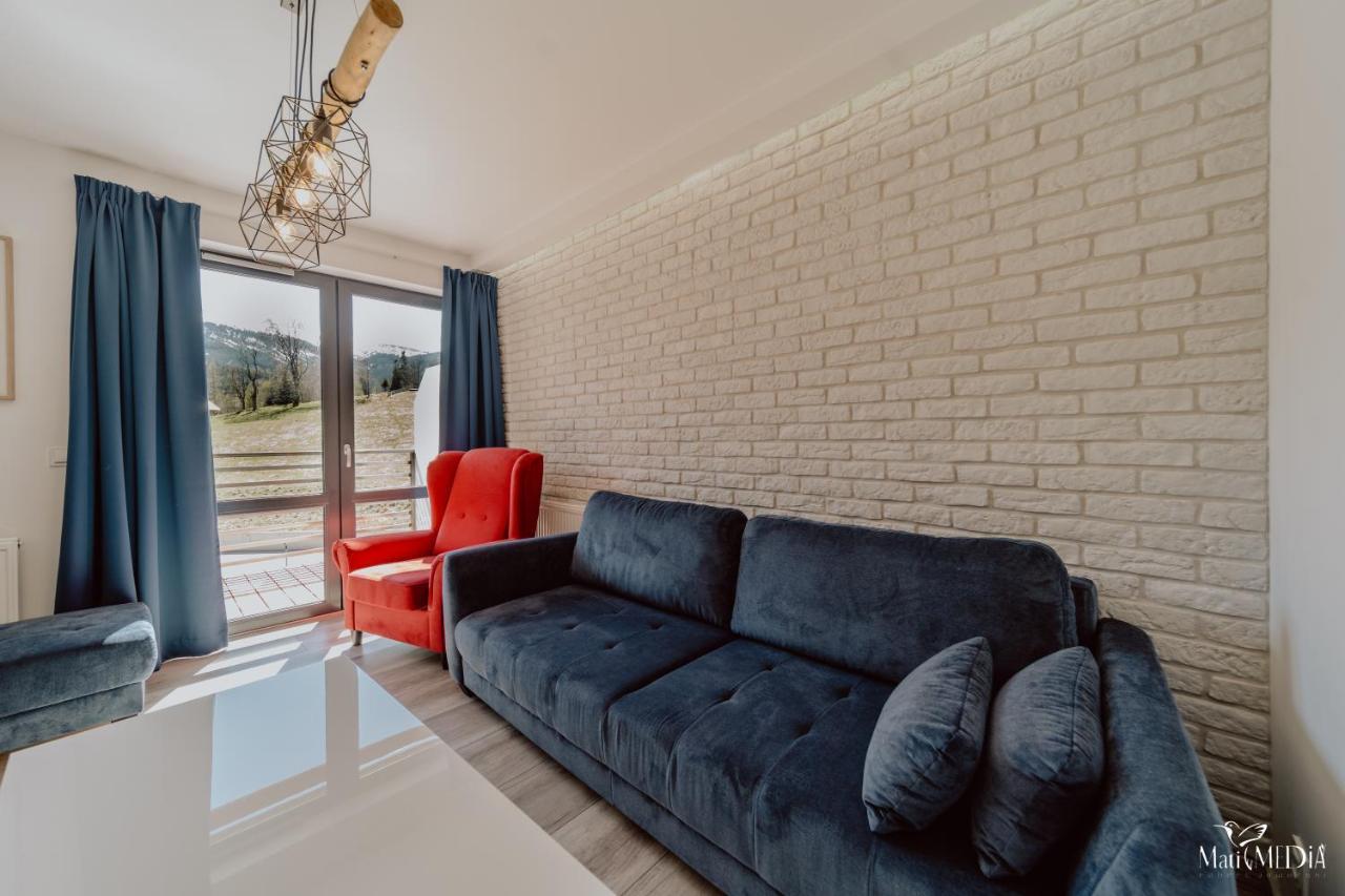 Apartament Silence Triventi Pod Flamingiem Karpacz Εξωτερικό φωτογραφία
